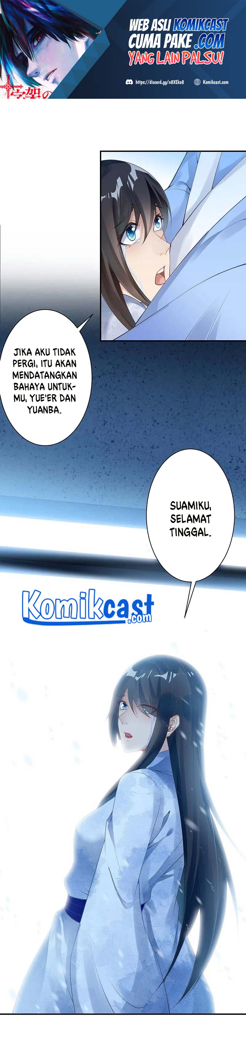 Dilarang COPAS - situs resmi www.mangacanblog.com - Komik against the gods 400 - chapter 400 401 Indonesia against the gods 400 - chapter 400 Terbaru 1|Baca Manga Komik Indonesia|Mangacan